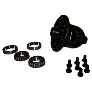 Standard Rear Differential Case Kit for Select 00/06 TJ Wrangler, XJ Cherokee Crown Automotive-2