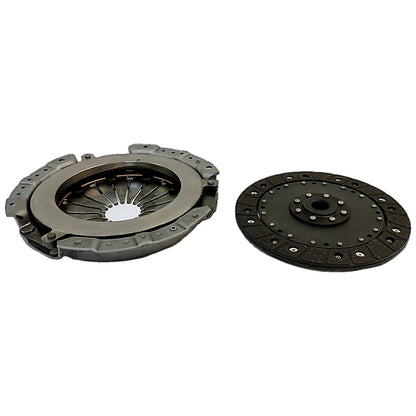 Clutch Disc & Cover Kit for 2002-2004 Jeep KJ Liberty w/ 2.4L Engine, 9 Inch Disc Crown Automotive-1