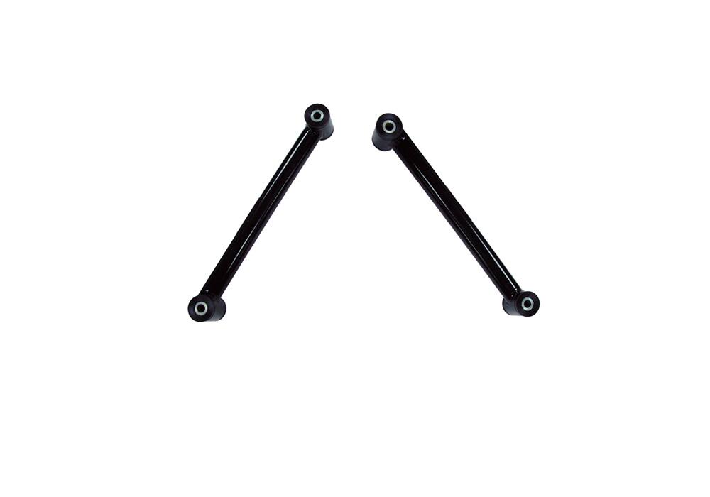 Lower Control Arms Pair 1997-2006 Jeep Wranger TJ and 1984-2001 Cherokee XJ with 2-4 Inch Lift Kit Superlift