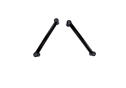 Lower Control Arms Pair 1997-2006 Jeep Wranger TJ and 1984-2001 Cherokee XJ with 2-4 Inch Lift Kit Superlift
