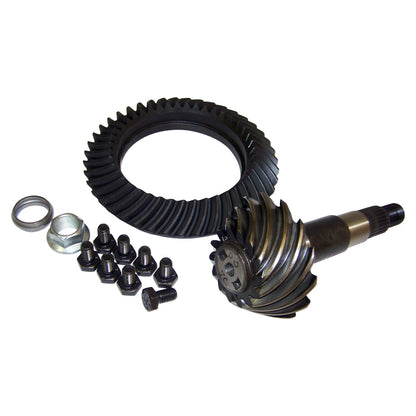 Ring & Pinion Kit for Select Jeep 00-06 TJ, XJ w/ Dana 35 Rear Axle, 3.07 Ratio Crown Automotive