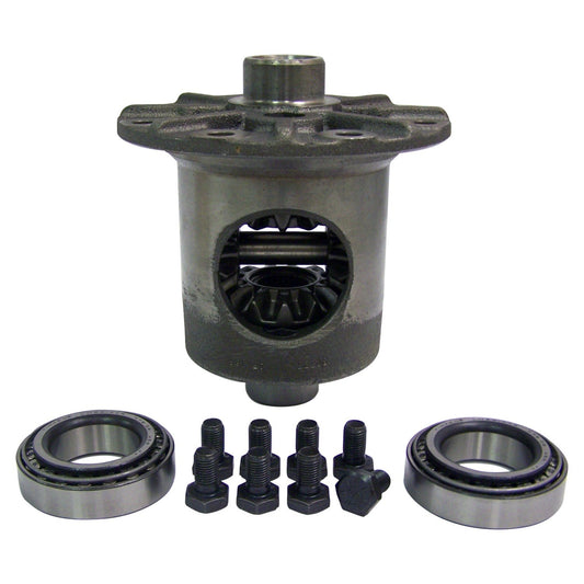 Rear Trac-Lok Differential Case Kit for Select 00/06 TJ Wrangler, XJ Cherokee Crown Automotive