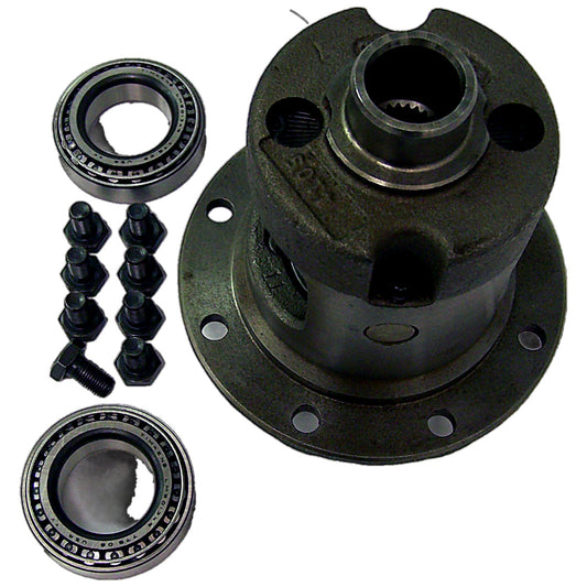 Rear Trac-Lok Differential Case Kit for Select 00/06 TJ Wrangler, XJ Cherokee Crown Automotive-1