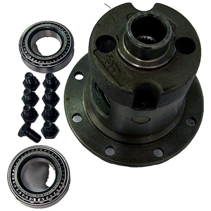 Rear Trac-Lok Differential Case Kit for Select 00/06 TJ Wrangler, XJ Cherokee Crown Automotive-1