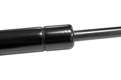 Jeep JK Hoold Lift Support Black Painted Steel Kentrol-4