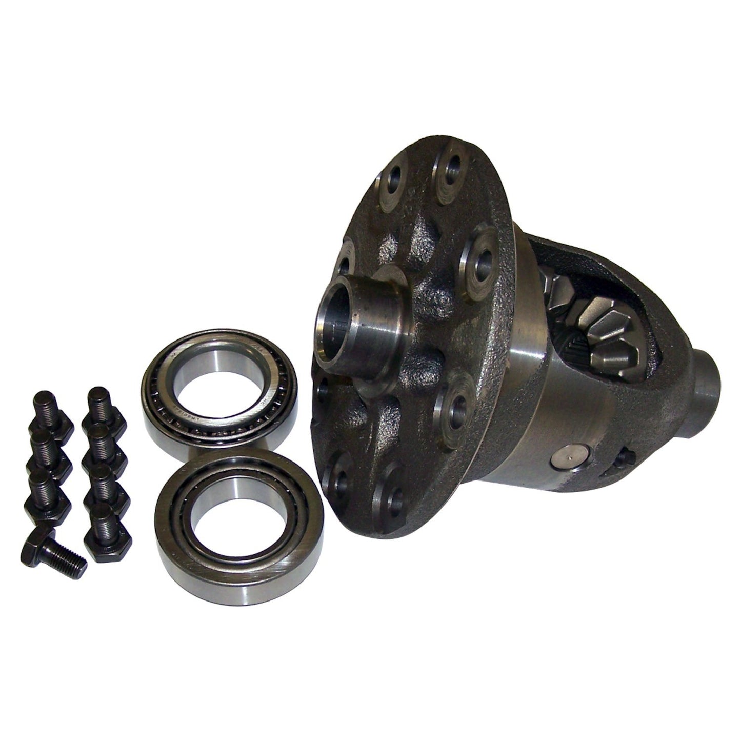 Standard Rear Differential Case Kit for Jeep 00-06 TJ Wrangler & 00-01 Cherokee Crown Automotive