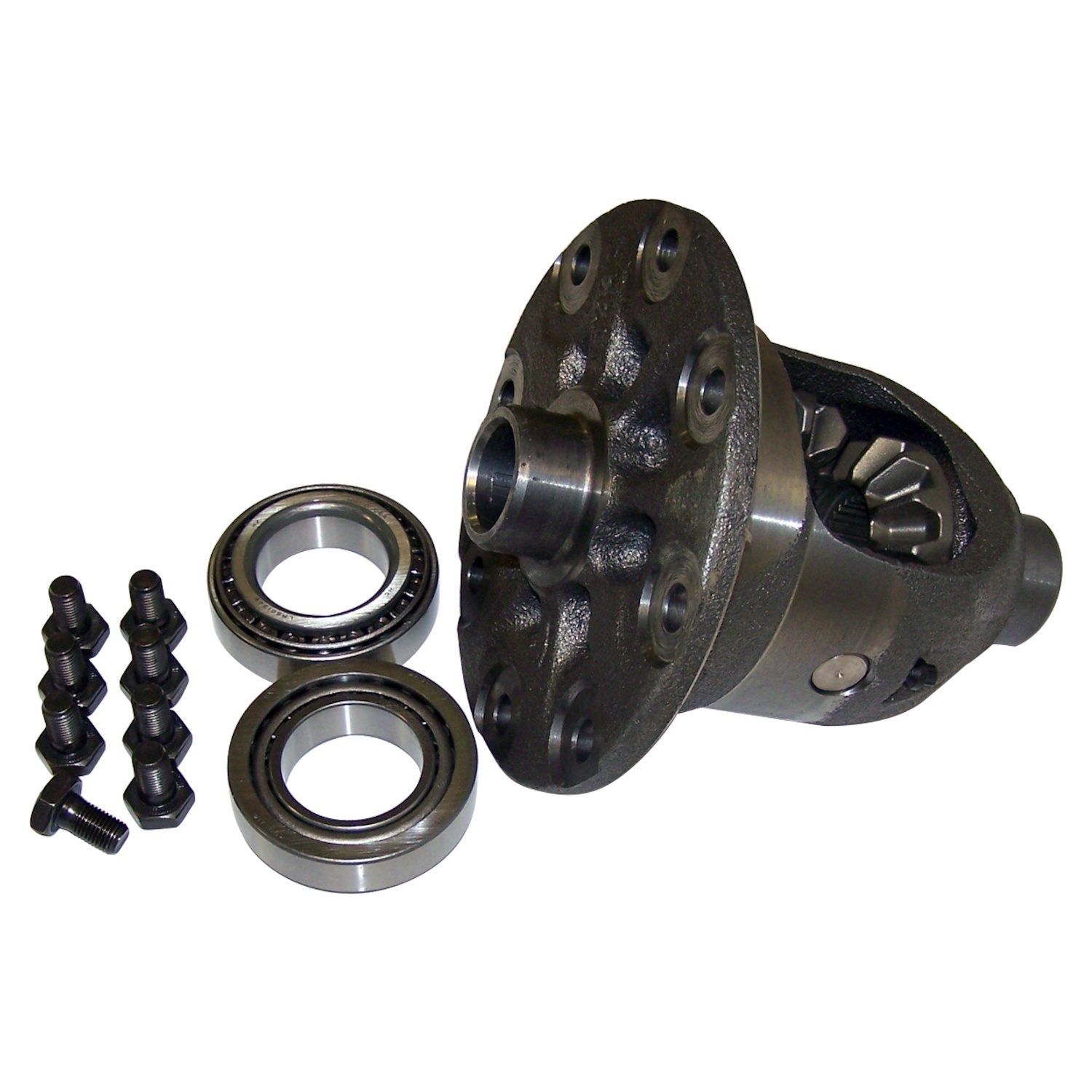 Standard Rear Differential Case Kit for Jeep 00-06 TJ Wrangler & 00-01 Cherokee Crown Automotive