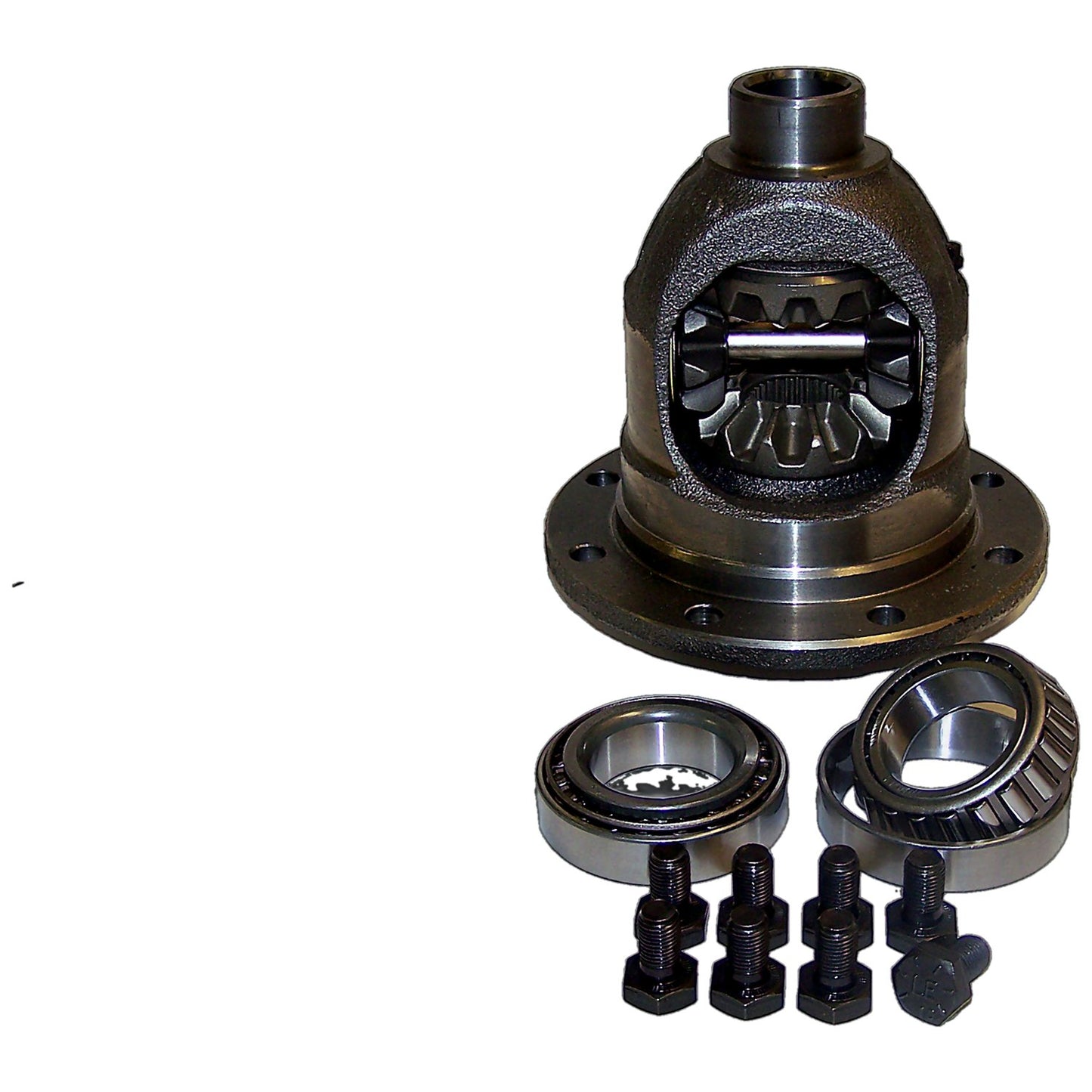 Standard Rear Differential Case Kit for Jeep 00-06 TJ Wrangler & 00-01 Cherokee Crown Automotive-1
