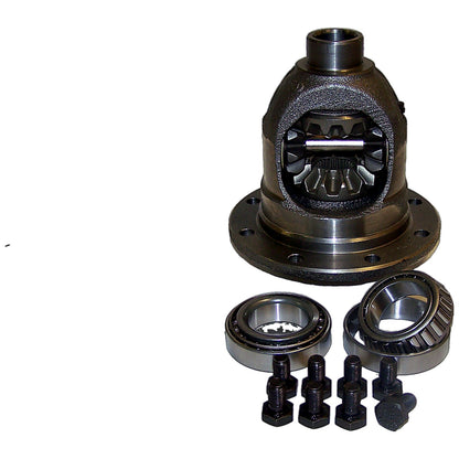 Standard Rear Differential Case Kit for Jeep 00-06 TJ Wrangler & 00-01 Cherokee Crown Automotive-1