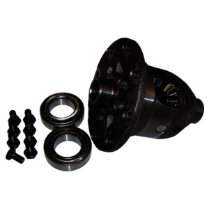 Standard Rear Differential Case Kit for Jeep 00-06 TJ Wrangler & 00-01 Cherokee Crown Automotive-2
