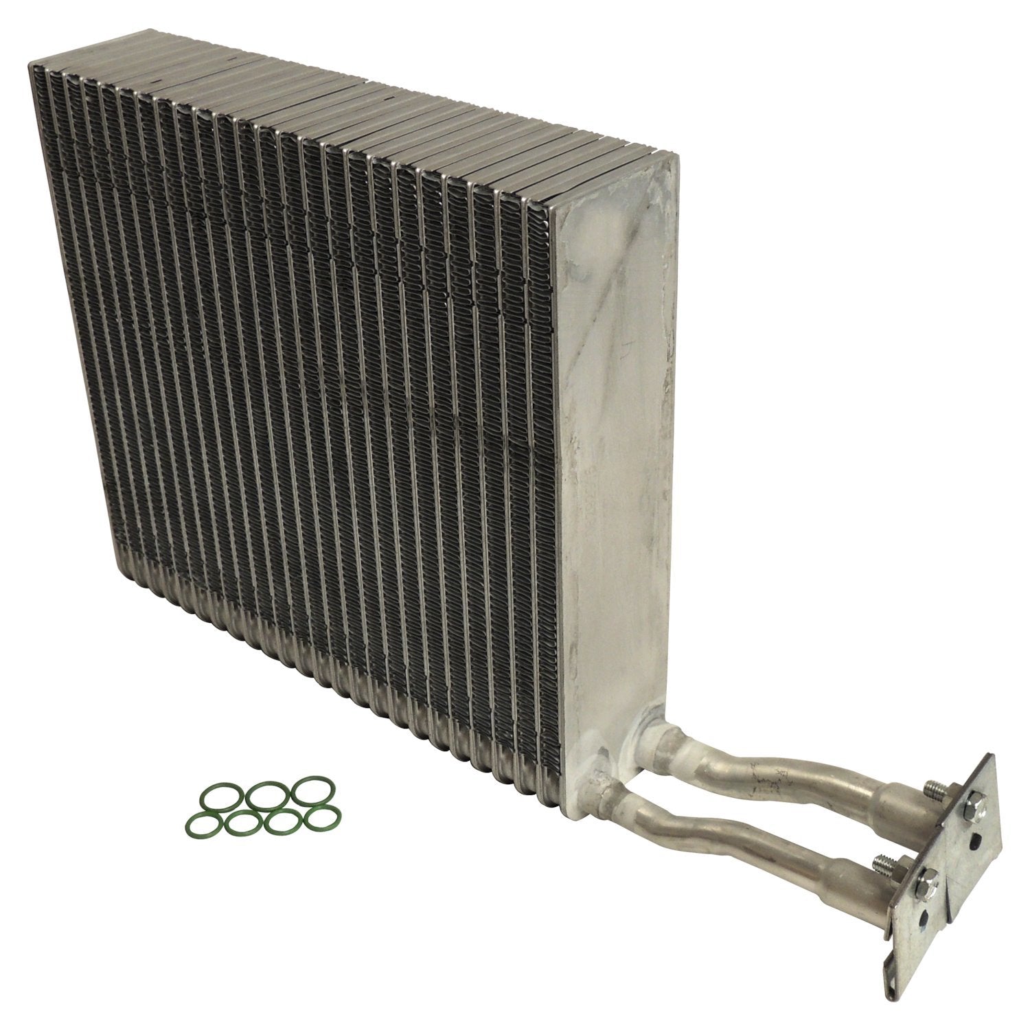 Evaporator Core for 2002-2006 Jeep TJ Wrangler w/ Left Hand Drive Crown Automotive