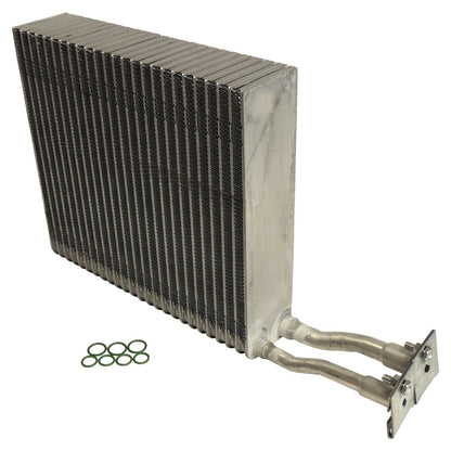 Evaporator Core for 2002-2006 Jeep TJ Wrangler w/ Left Hand Drive Crown Automotive