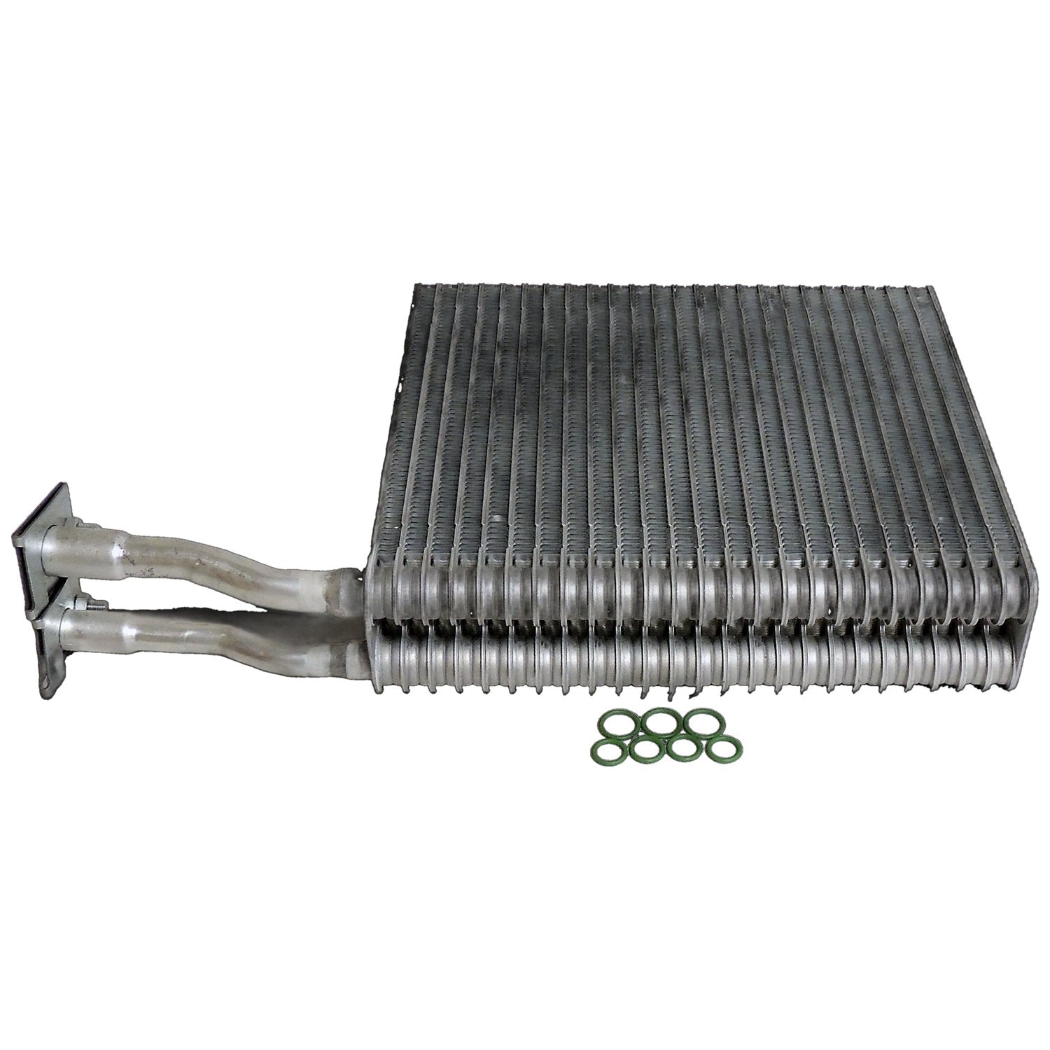 Evaporator Core for 2002-2006 Jeep TJ Wrangler w/ Left Hand Drive Crown Automotive-1