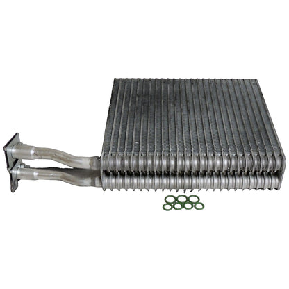 Evaporator Core for 2002-2006 Jeep TJ Wrangler w/ Left Hand Drive Crown Automotive-1