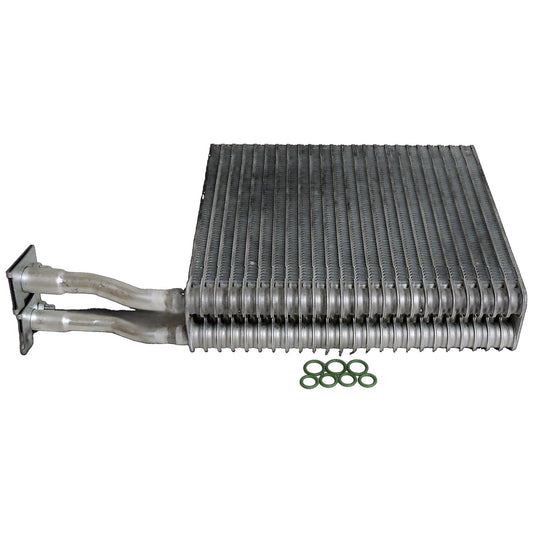 Evaporator Core for 2002-2006 Jeep TJ Wrangler w/ Left Hand Drive Crown Automotive-1