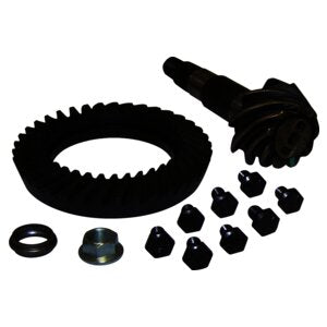 Ring & Pinion Kit for Select Jeep 00-06 TJ, XJ w/ Dana 35 Rear Axle, 4.11 Ratio Crown Automotive-2