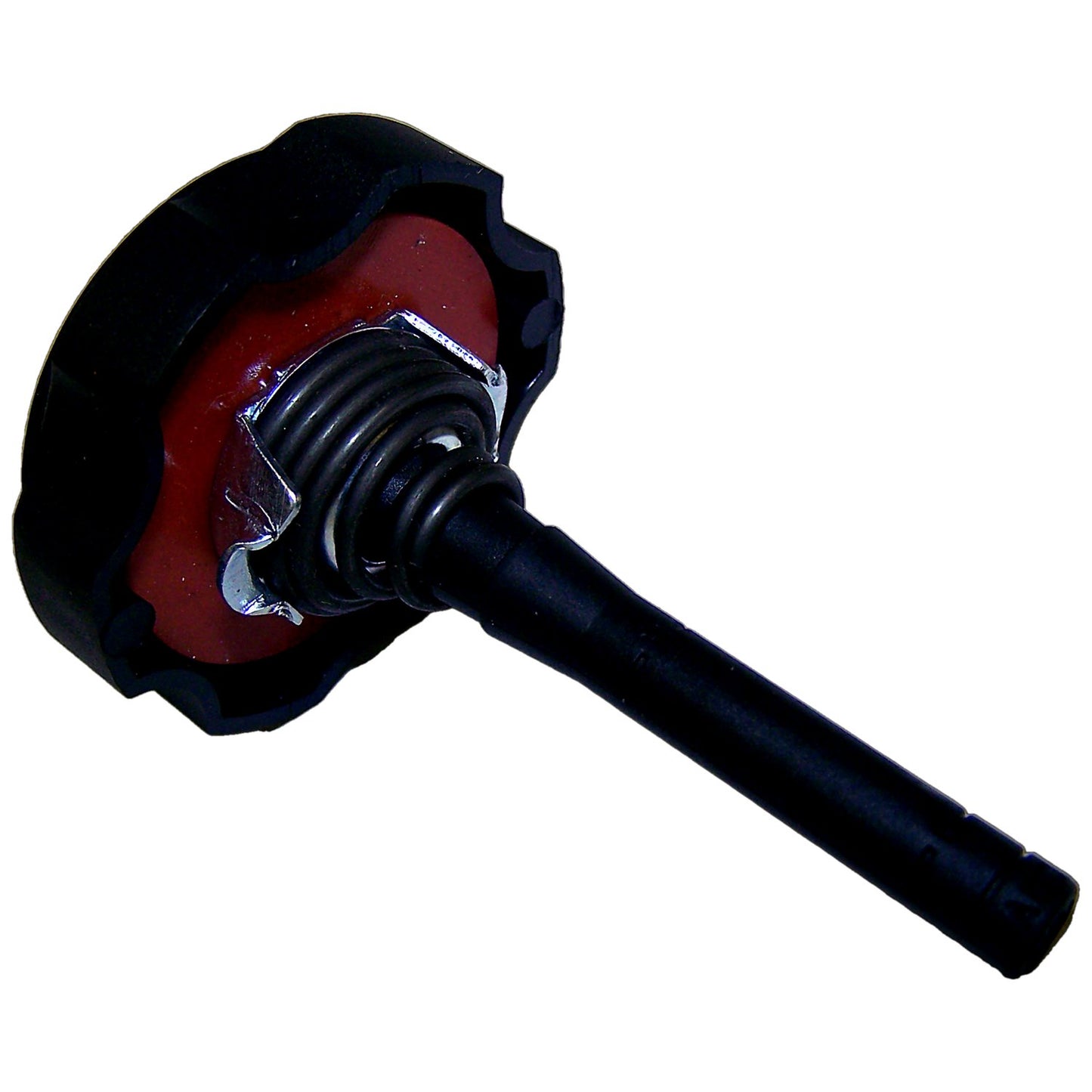 Power Steering Reservoir Cap for 01-04 WJ, WG Grand Cherokee w/ 4.7L Engine Crown Automotive-1