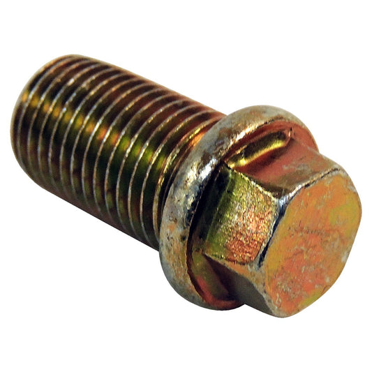 Engine Oil Drain Plug for Select 02-14 Jeep Gr. Cherokee, Patriot Compass w/ Dsl Crown Automotive