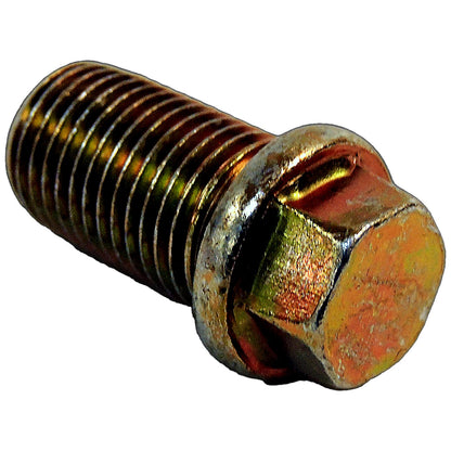 Engine Oil Drain Plug for Select 02-14 Jeep Gr. Cherokee, Patriot Compass w/ Dsl Crown Automotive-1