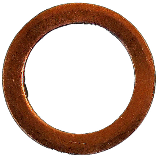 Engine Oil Drain Plug Gasket for Jeep 02-14 Gr Cherokee, Patriot, Compass w/ Dsl Crown Automotive-1