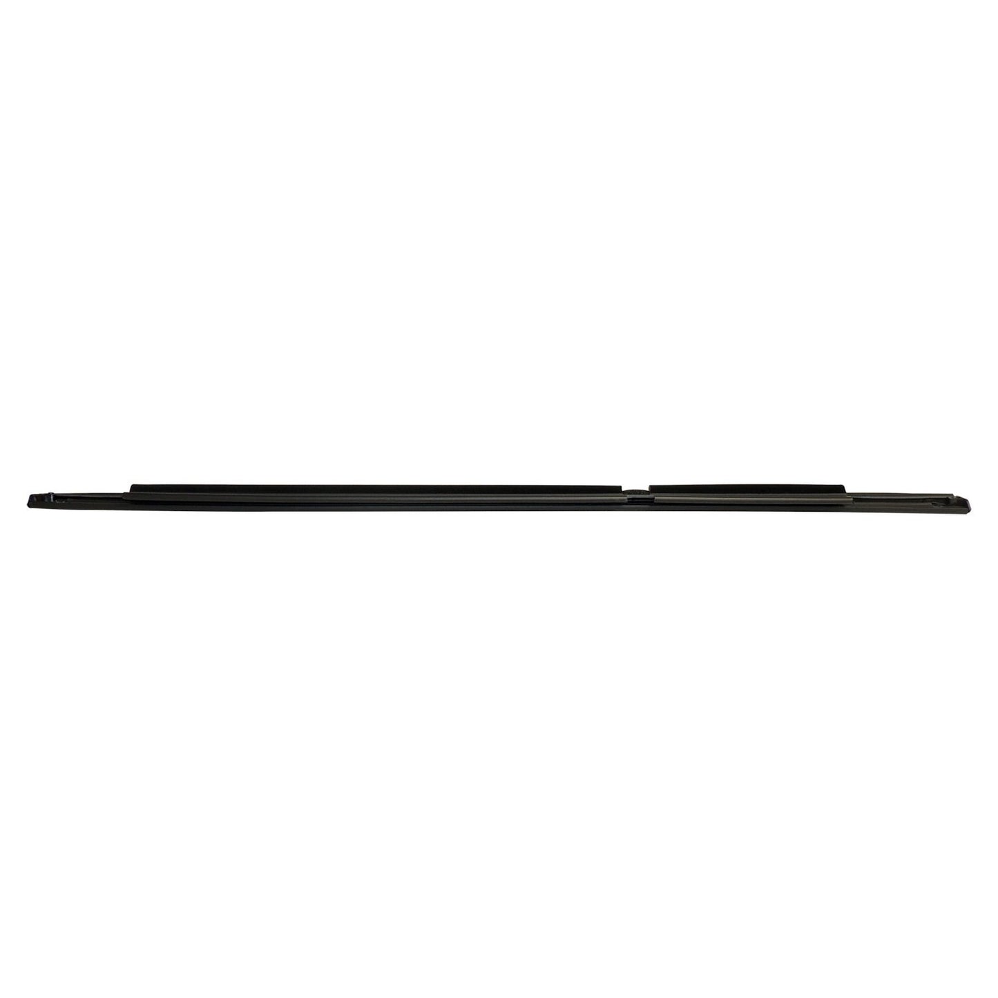 Right Rear Door Glass Weatherstrip for 2007-2017 Jeep MK Compass (Outer) Crown Automotive