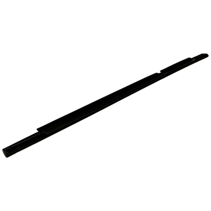 Right Rear Door Glass Weatherstrip for 2007-2017 Jeep MK Compass (Outer) Crown Automotive-2