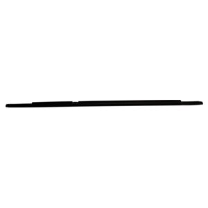 Left Rear Door Glass Weatherstrip for 2007-2017 Jeep MK Compass (Outer) Crown Automotive-4