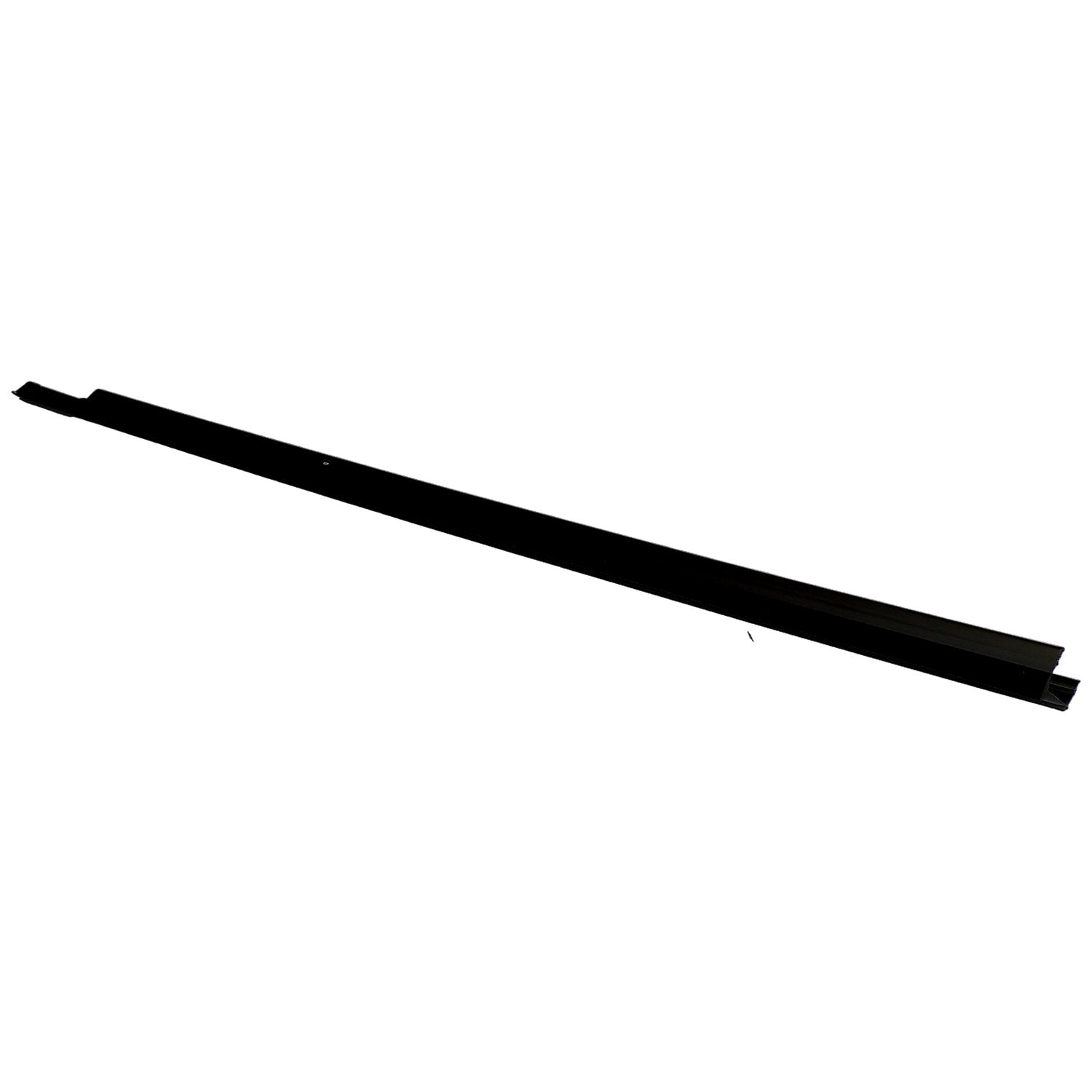 Right Front Door Glass Weatherstrip for 2007-2017 Jeep MK Compass (Outer) Crown Automotive-3