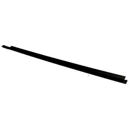Right Front Door Glass Weatherstrip for 2007-2017 Jeep MK Compass (Outer) Crown Automotive-3