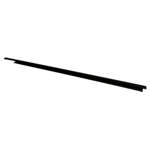 Right Front Door Glass Weatherstrip for 2007-2017 Jeep MK Compass (Outer) Crown Automotive-4