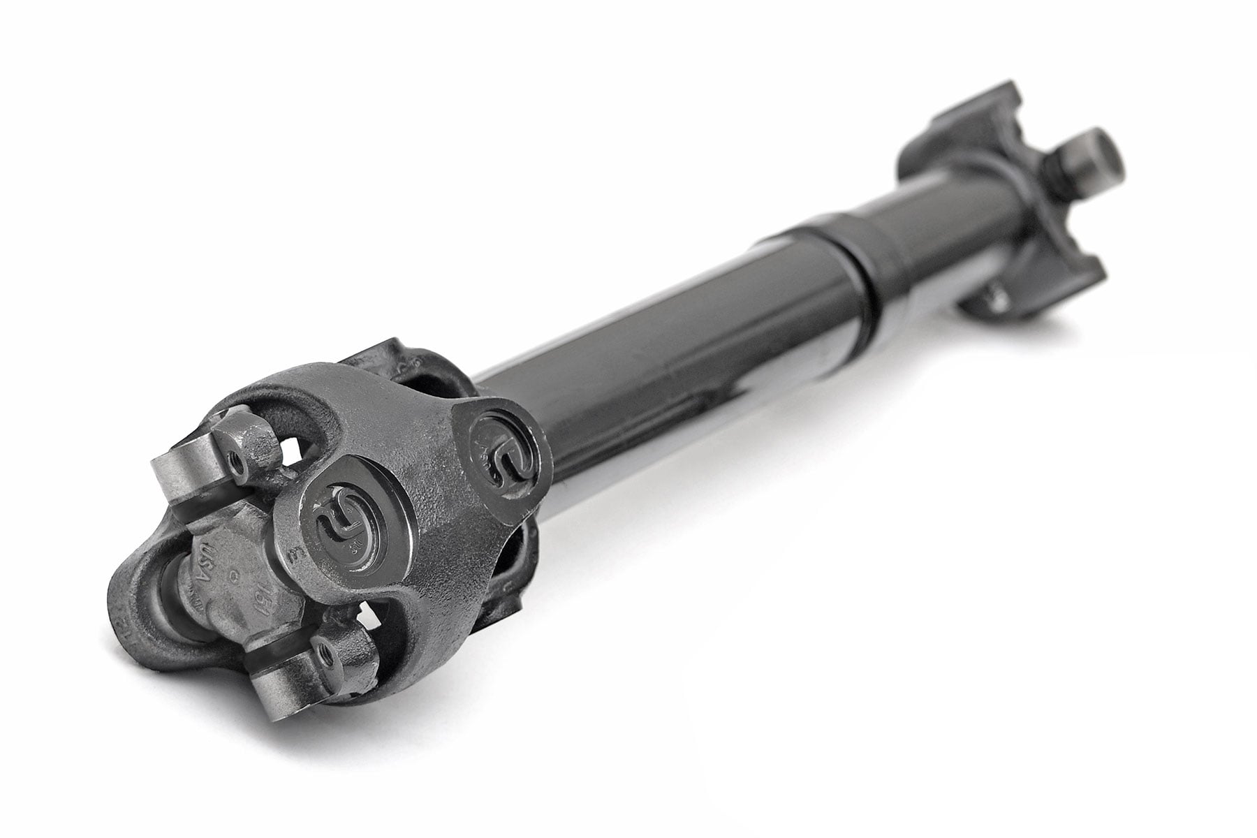 CV Drive Shaft RR 6 Inch Lift Jeep Wrangler YJ 4WD (1987-1993) Rough Country