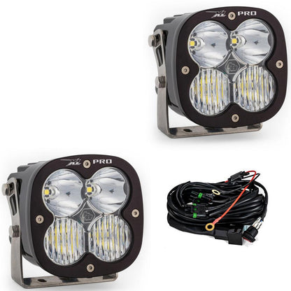 LED Light Pods Pair XL Pro Series Baja Designs-2