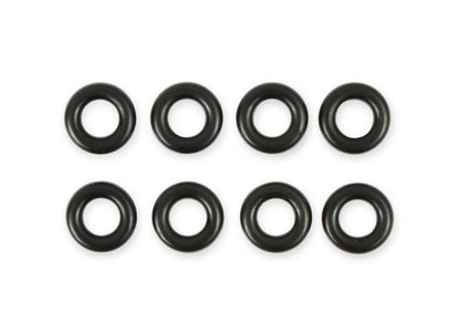 Port Flange O-Rings -Size 2-234 Set of 8 PORT Flange O-RINGS -SIZE 2-234 Set of 8 Holley