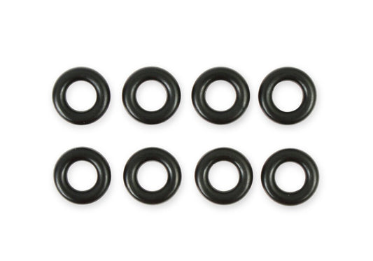 Port Flange O-Rings -Size 2-234 Set of 8 PORT Flange O-RINGS -SIZE 2-234 Set of 8 Holley