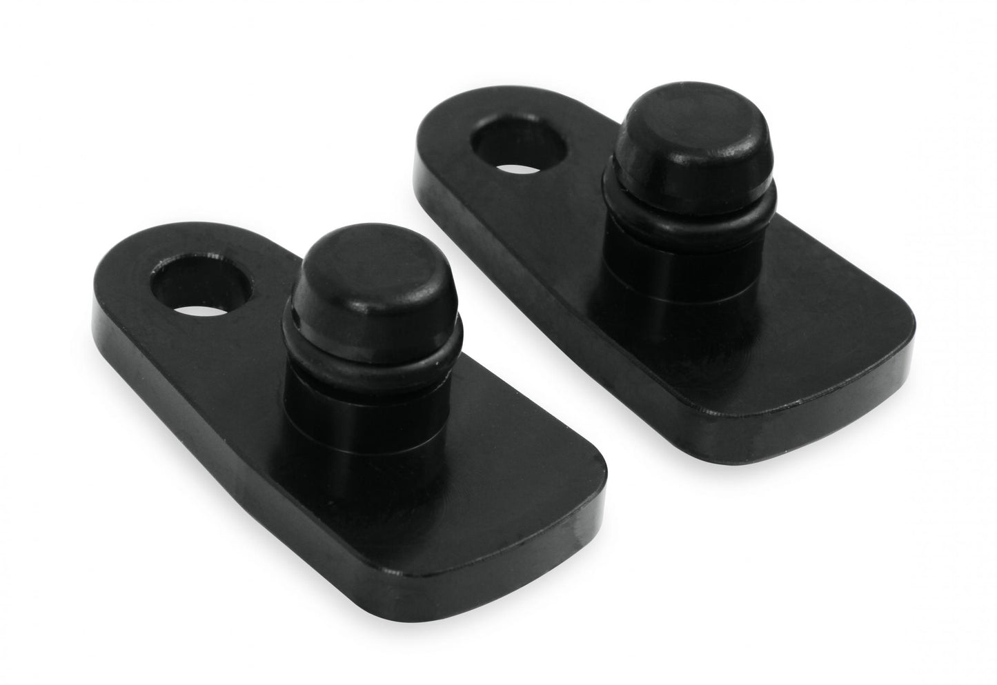 Hardware Kit for Split Intake-Silver Hardware Kit for Split Intake-Silver Holley-1