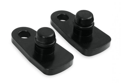 Hardware Kit for Split Intake-Silver Hardware Kit for Split Intake-Silver Holley-1