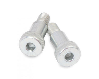 Hardware Kit for Split Intake-Silver Hardware Kit for Split Intake-Silver Holley-4