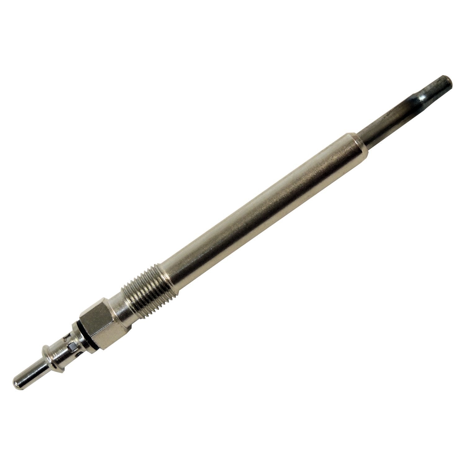 Diesel Glow Plug for 02-04 Jeep WG (Europe) Grand Cherokee w/ 2.7L Dsl Engine Crown Automotive