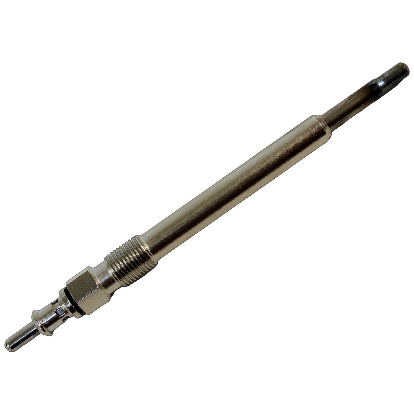 Diesel Glow Plug for 02-04 Jeep WG (Europe) Grand Cherokee w/ 2.7L Dsl Engine Crown Automotive-1