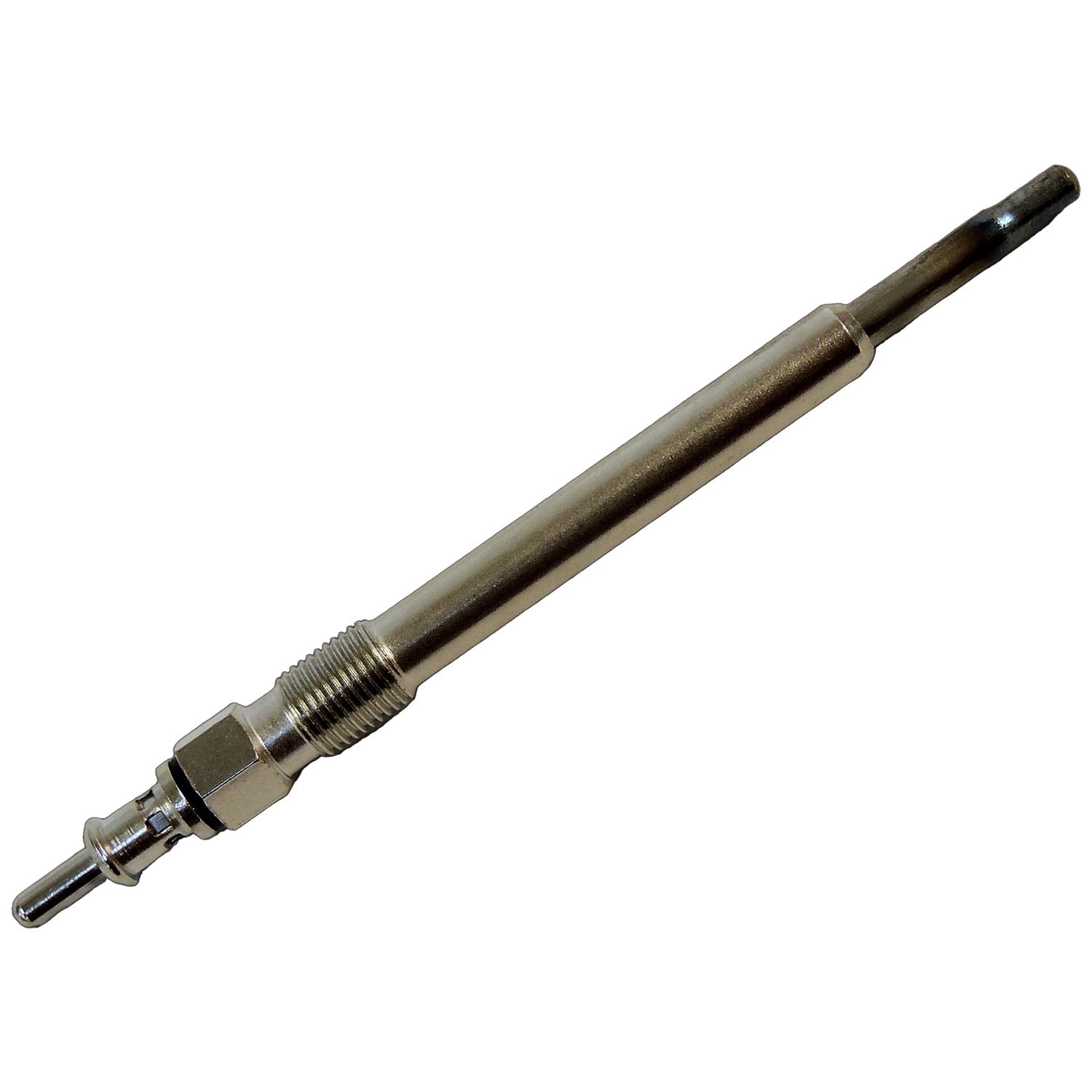 Diesel Glow Plug for 02-04 Jeep WG (Europe) Grand Cherokee w/ 2.7L Dsl Engine Crown Automotive-1