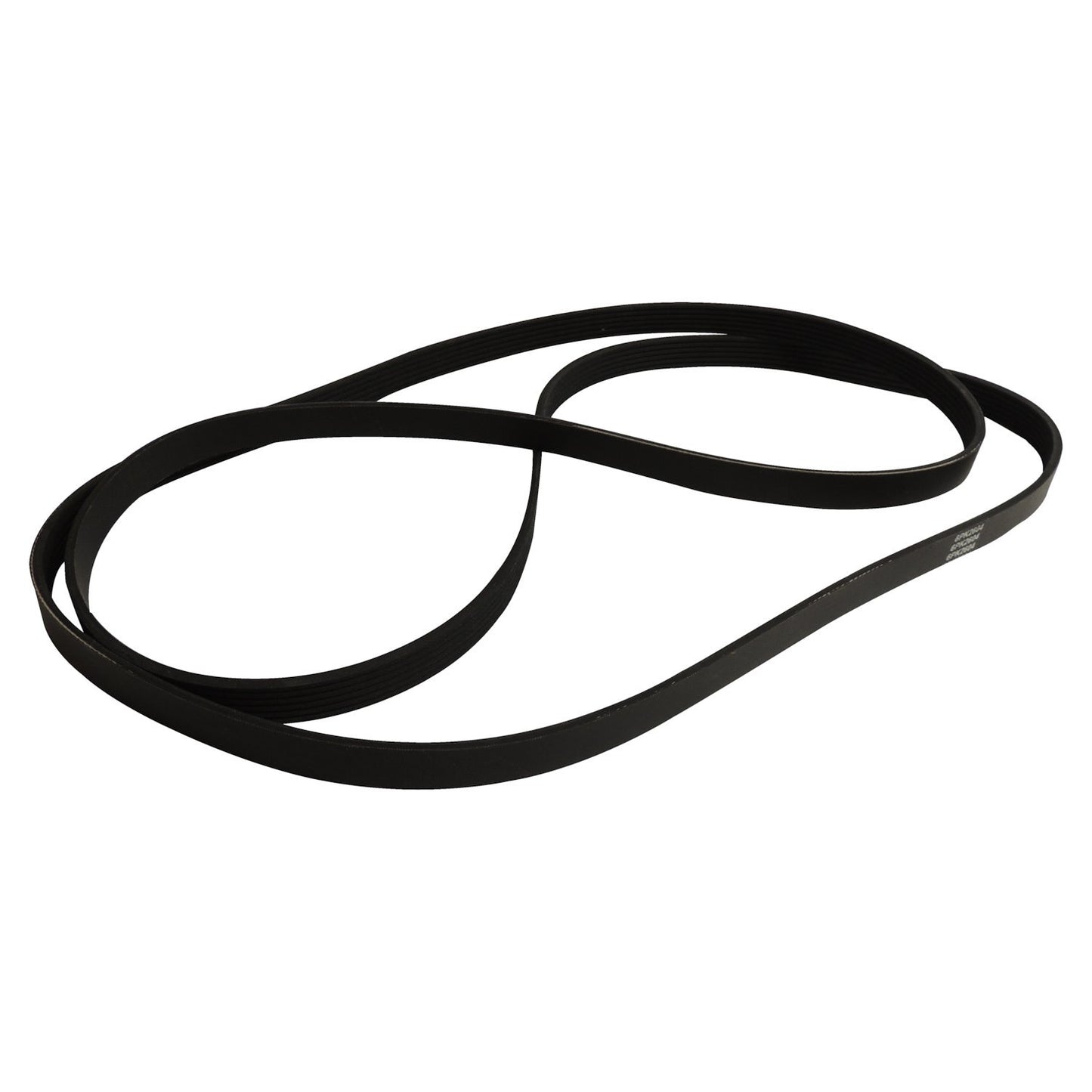Accessory Drive Belt for 02-04 WJ (Europe) Grand Cherokee w/ 2.7L Dsl. Engine Crown Automotive