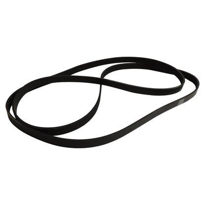 Accessory Drive Belt for 02-04 WJ (Europe) Grand Cherokee w/ 2.7L Dsl. Engine Crown Automotive