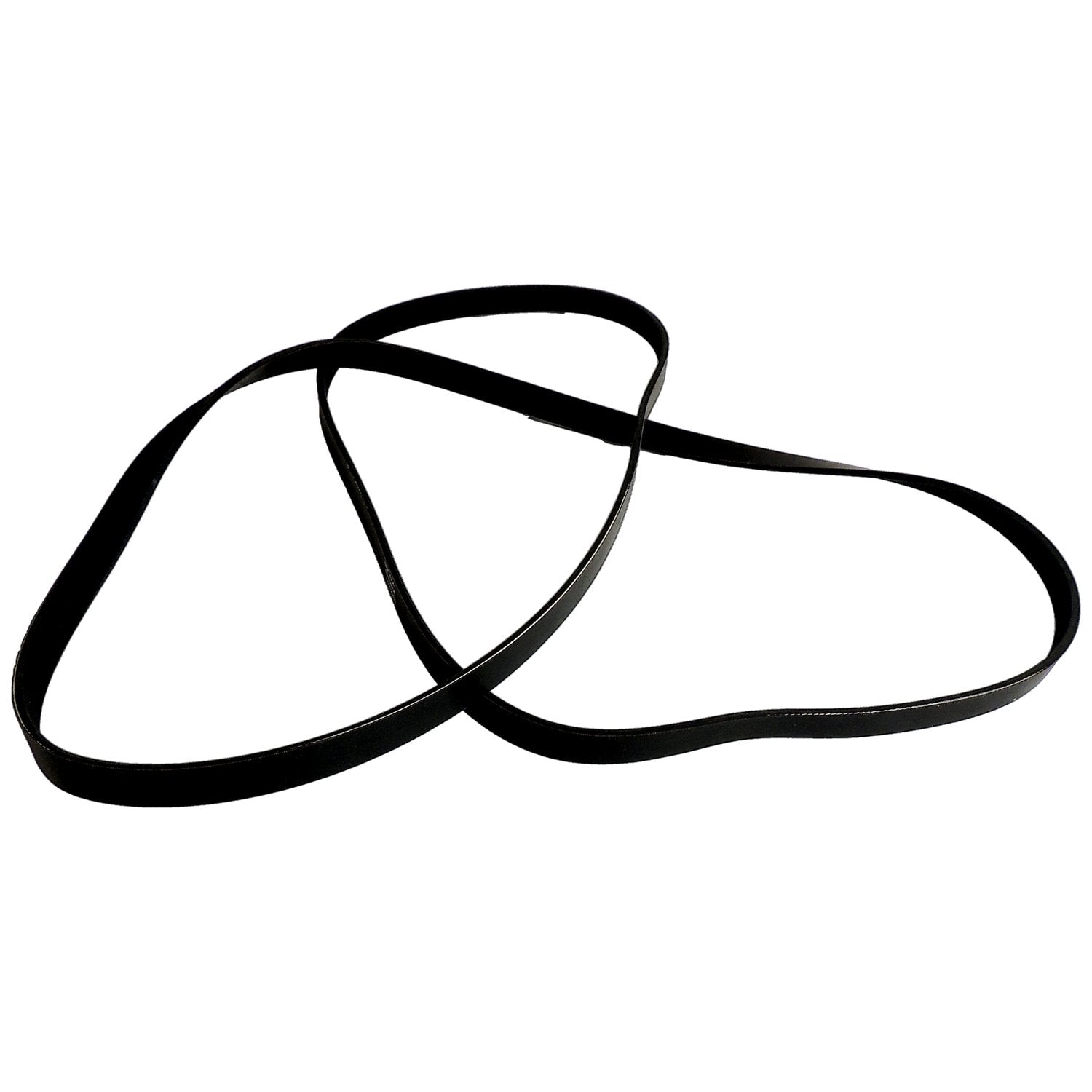 Accessory Drive Belt for 02-04 WJ (Europe) Grand Cherokee w/ 2.7L Dsl. Engine Crown Automotive-1