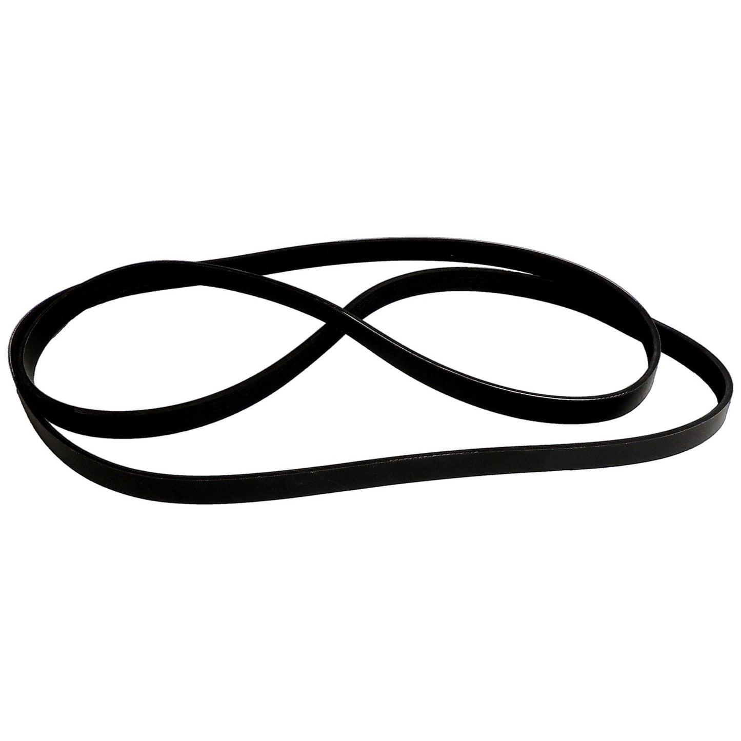 Accessory Drive Belt for 02-04 WJ (Europe) Grand Cherokee w/ 2.7L Dsl. Engine Crown Automotive-2
