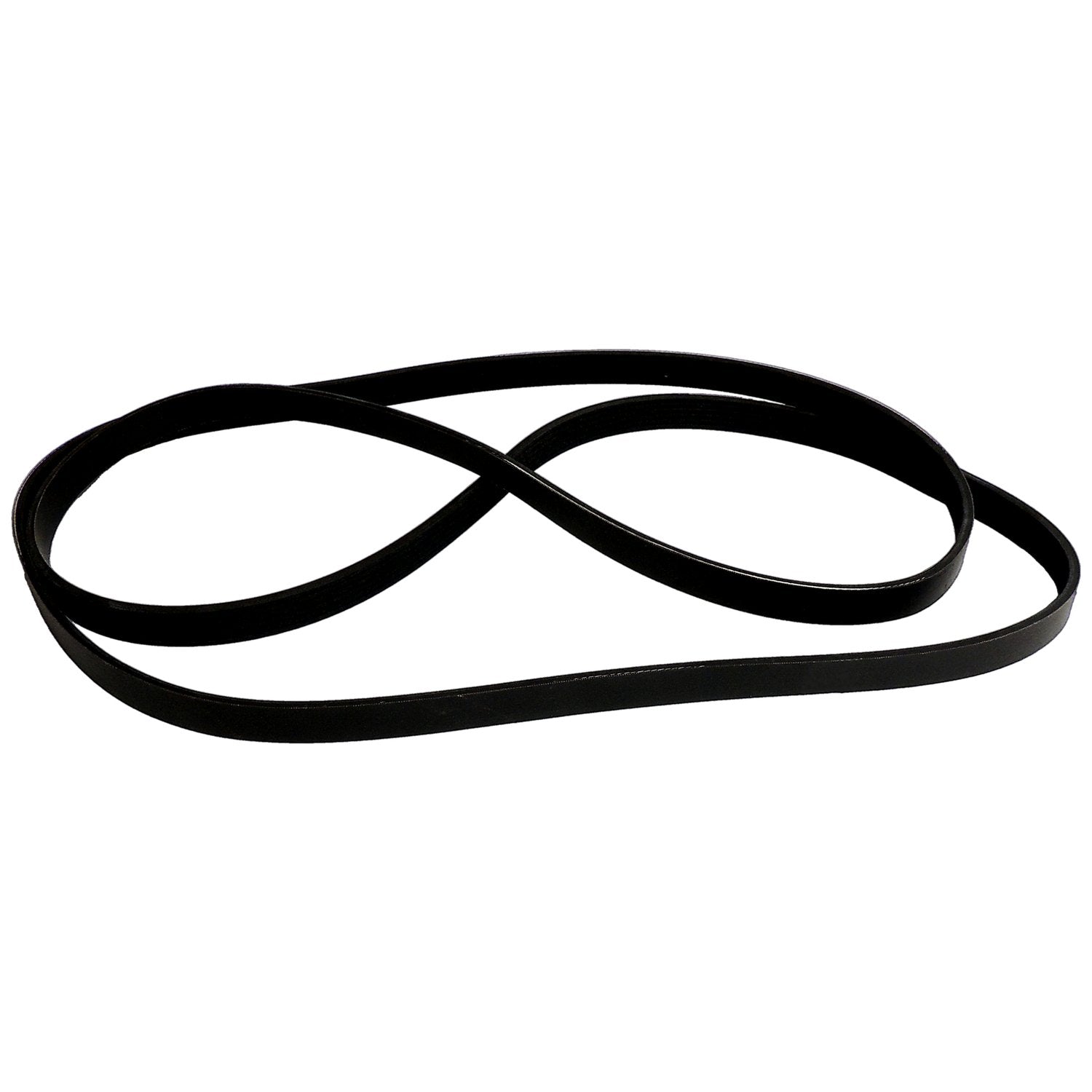 Accessory Drive Belt for 02-04 WJ (Europe) Grand Cherokee w/ 2.7L Dsl. Engine Crown Automotive-2