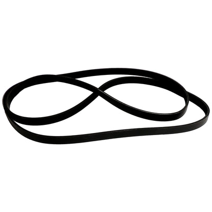 Accessory Drive Belt for 02-04 WJ (Europe) Grand Cherokee w/ 2.7L Dsl. Engine Crown Automotive-2