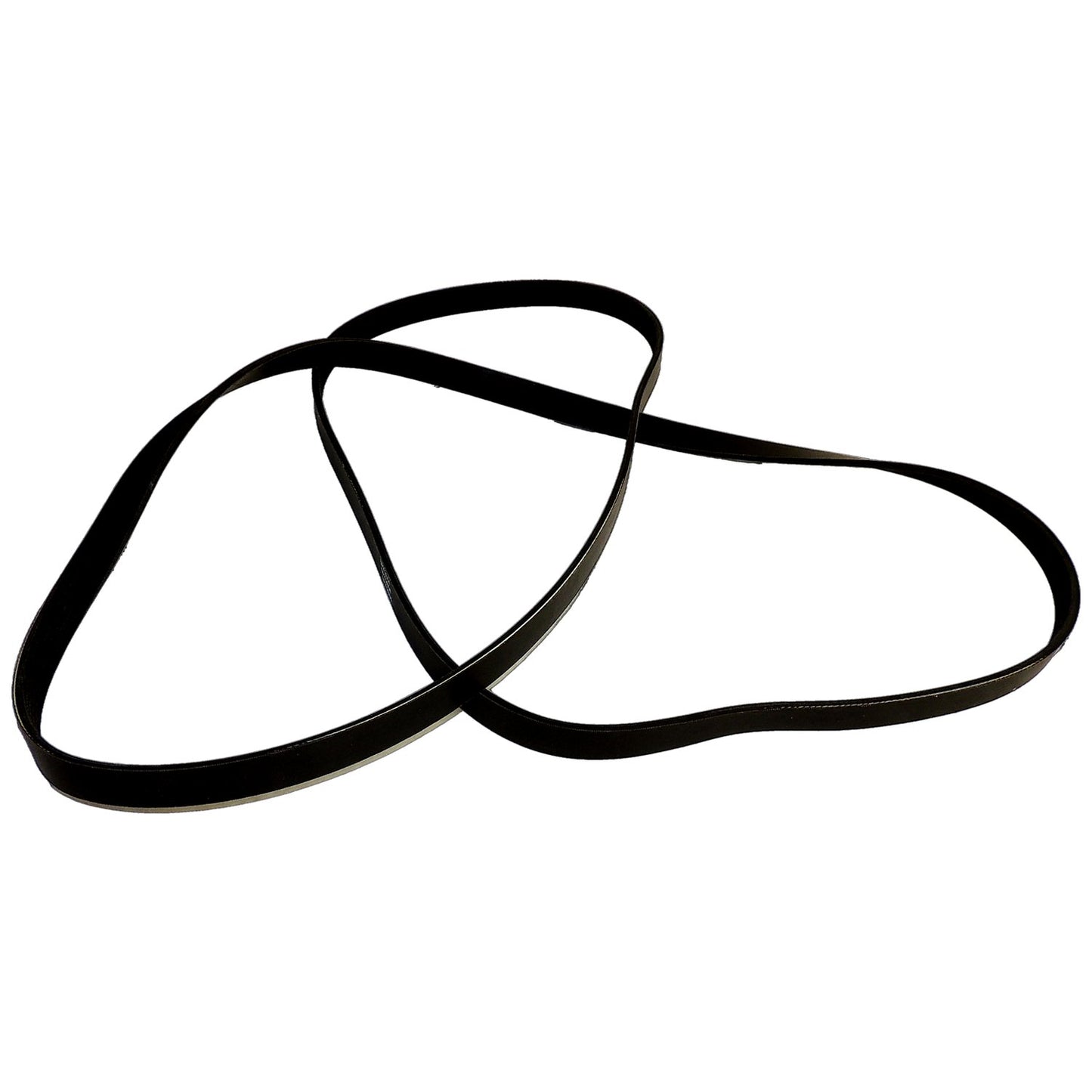 Accessory Drive Belt for 02-04 WJ (Europe) Grand Cherokee w/ 2.7L Dsl. Engine Crown Automotive-3
