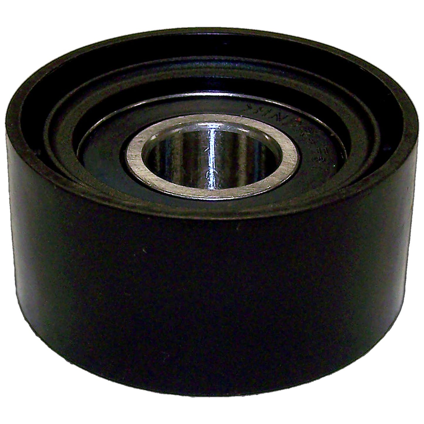 Drive Belt Tensioner Pulley for Select 02/09 PT Cruiser & 04/06 VA Sprinter Crown Automotive-1