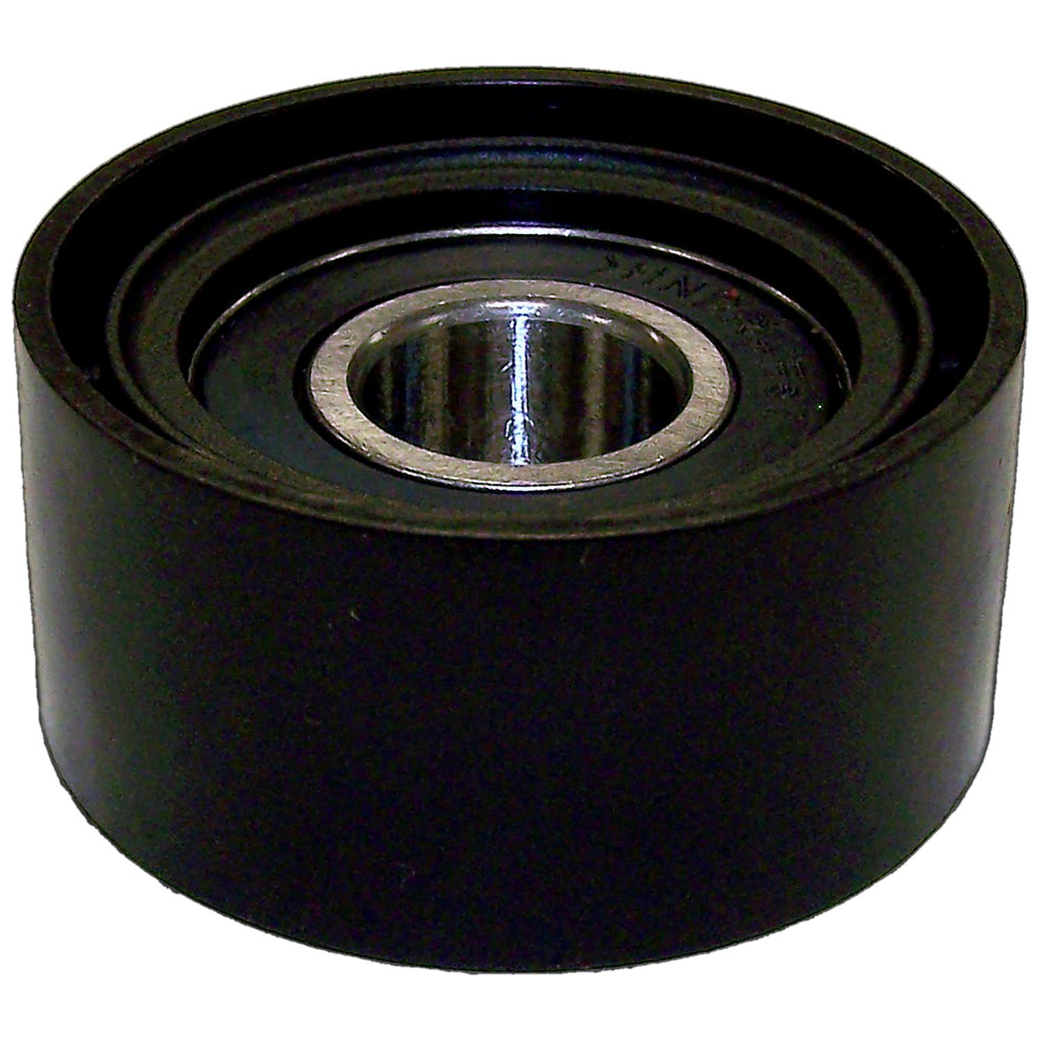 Drive Belt Tensioner Pulley for Select 02/09 PT Cruiser & 04/06 VA Sprinter Crown Automotive-1