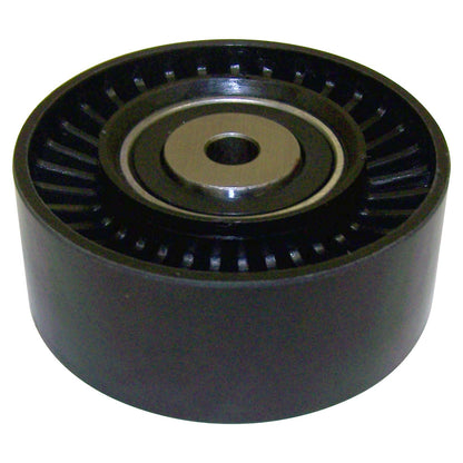 Drive Belt Idler Pulley for 02-04 WG (Europe) Jeep Grand Cherokee w/ 2.7L T.D. Crown Automotive